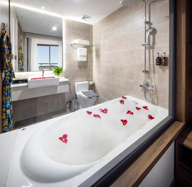 Suite Executive