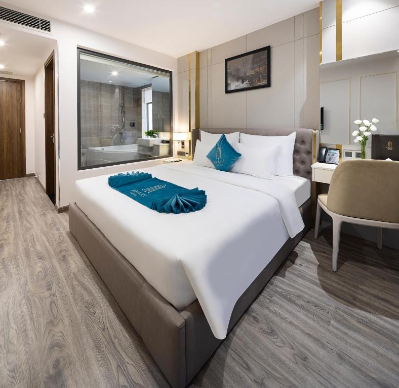 Suite Nhìn Ra Biển