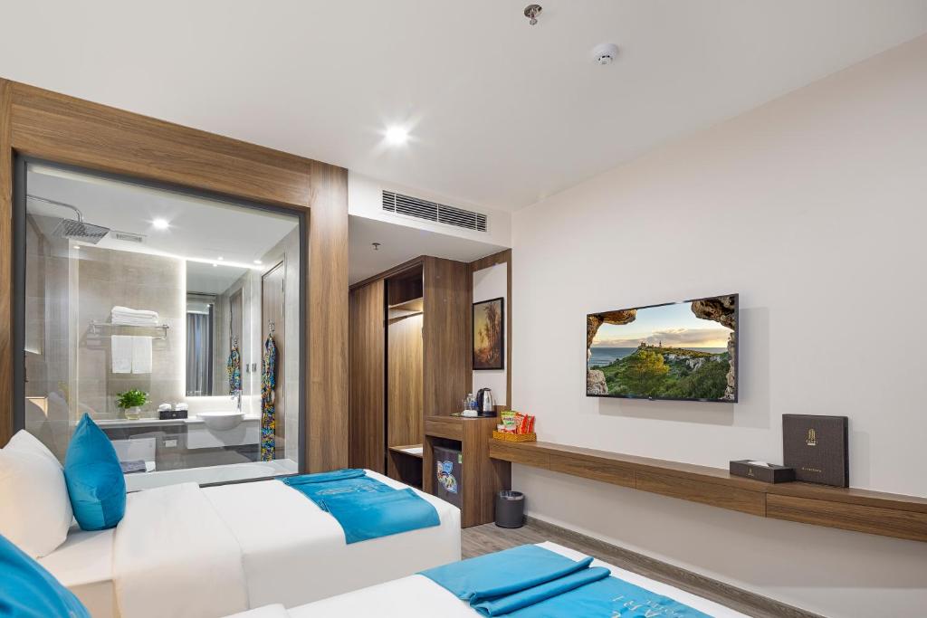 Suite Executive