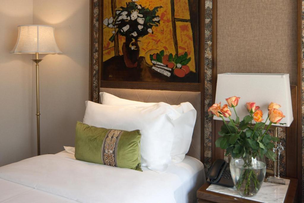 Peridot Gallery Classic Hotel - 8