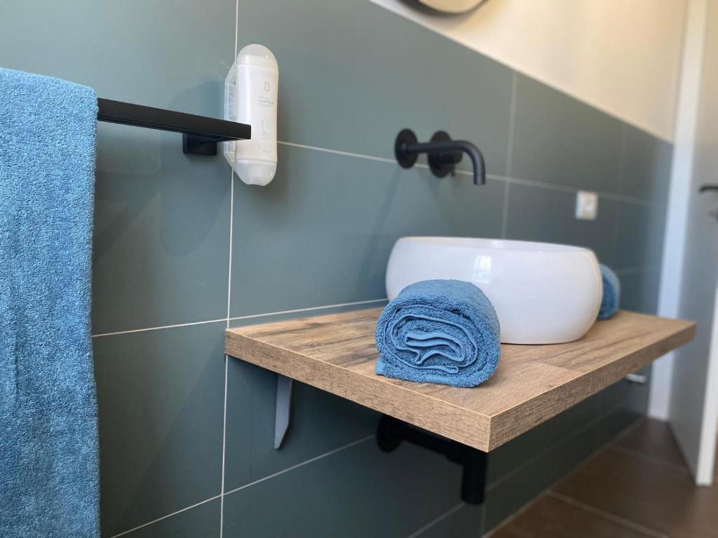 Fotografie z fotogalerie ubytování Inn Alba v Albě