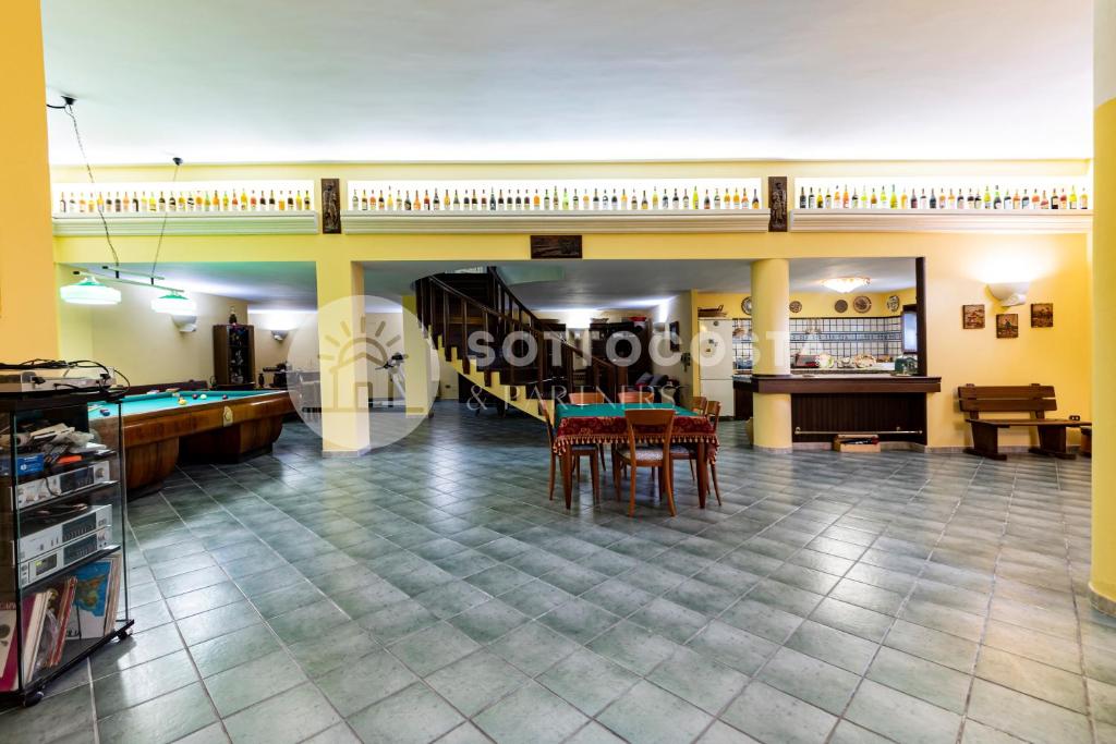 Fotografie z fotogalerie ubytování Villa Aida v destinaci Calimera