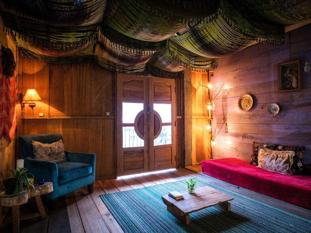 Ne Pakku Manja Family Home - 8