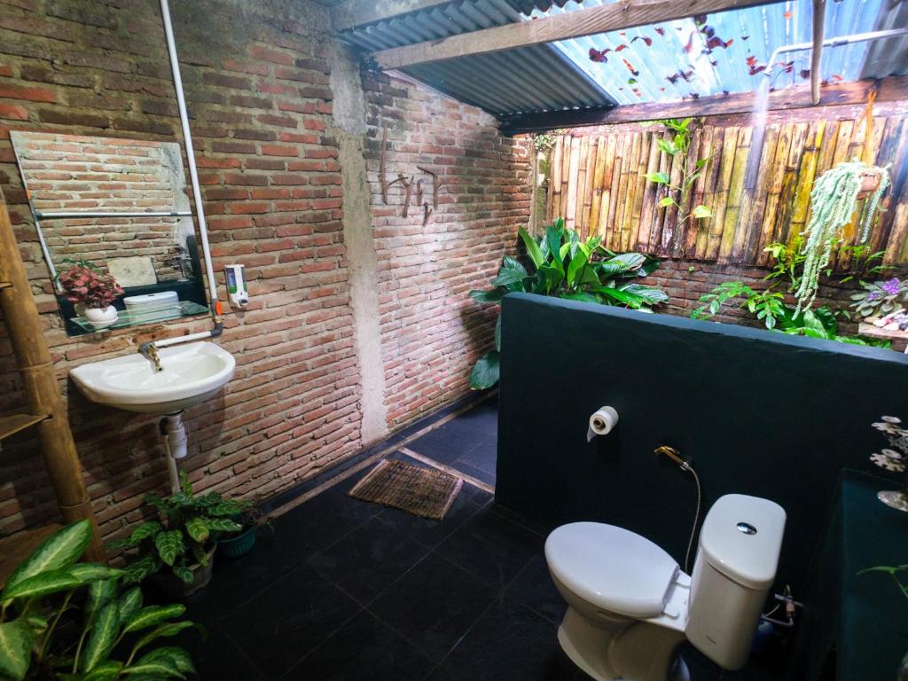 Ne Pakku Manja Family Home - 9