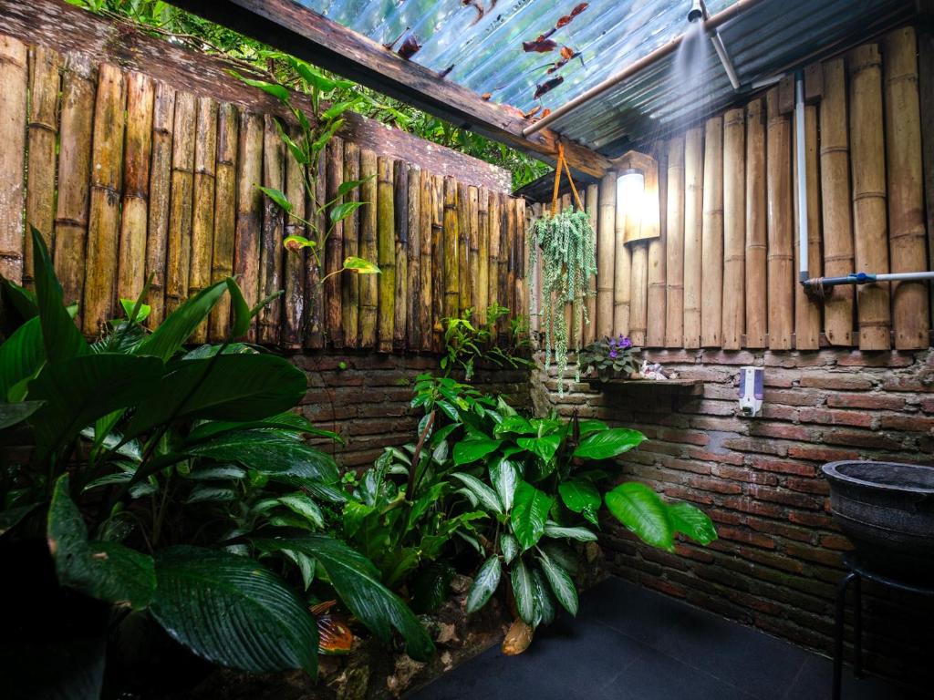 Ne Pakku Manja Family Home - 18