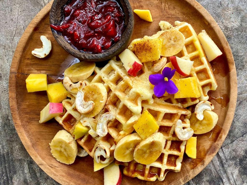 Ne Pakku Manja Family Home - 2