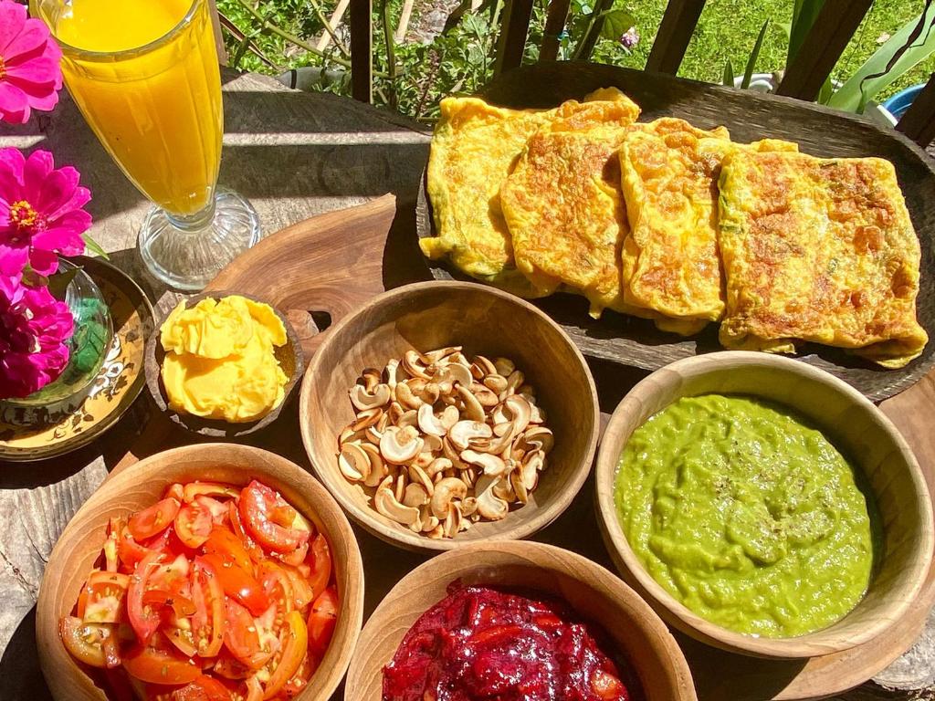 Ne Pakku Manja Family Home - 3