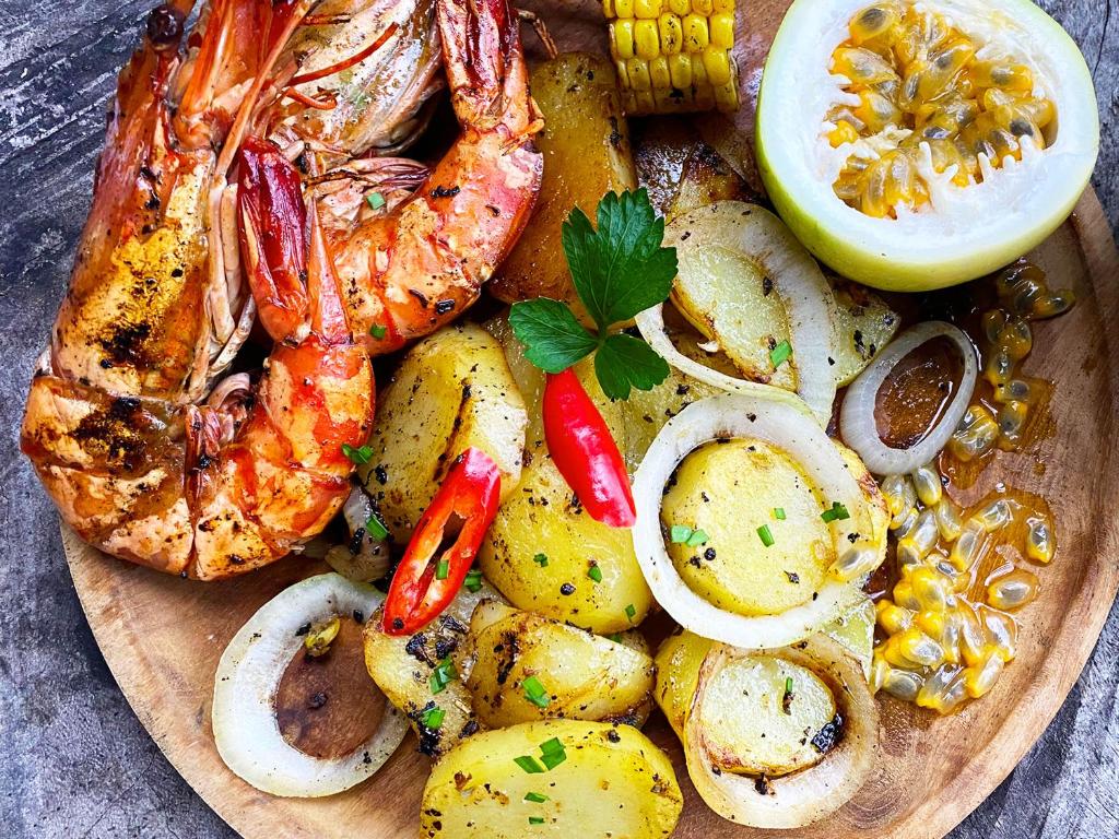 Ne Pakku Manja Family Home