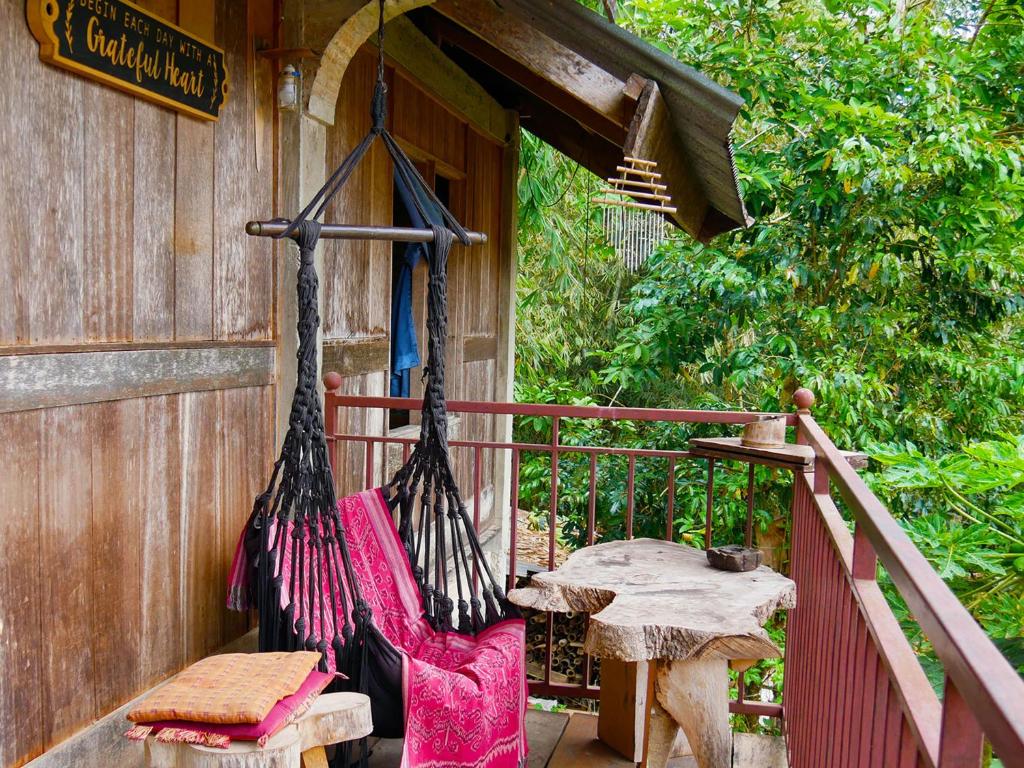 Ne Pakku Manja Family Home - 17