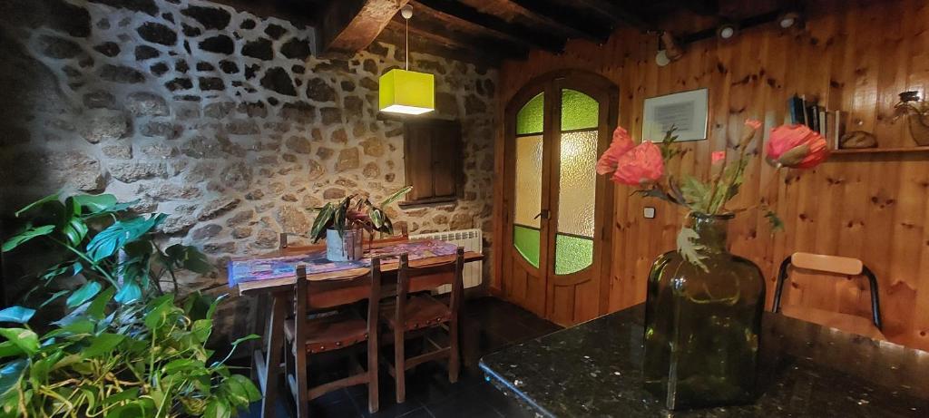 La Casa de Su - Maison De Deux Chambres
