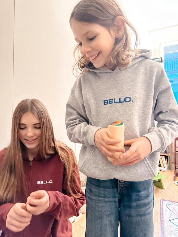 Hotel Britannia - Resim 38