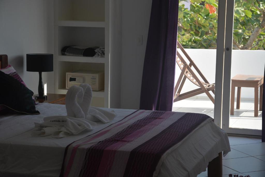  Pousada Caminho da Praia