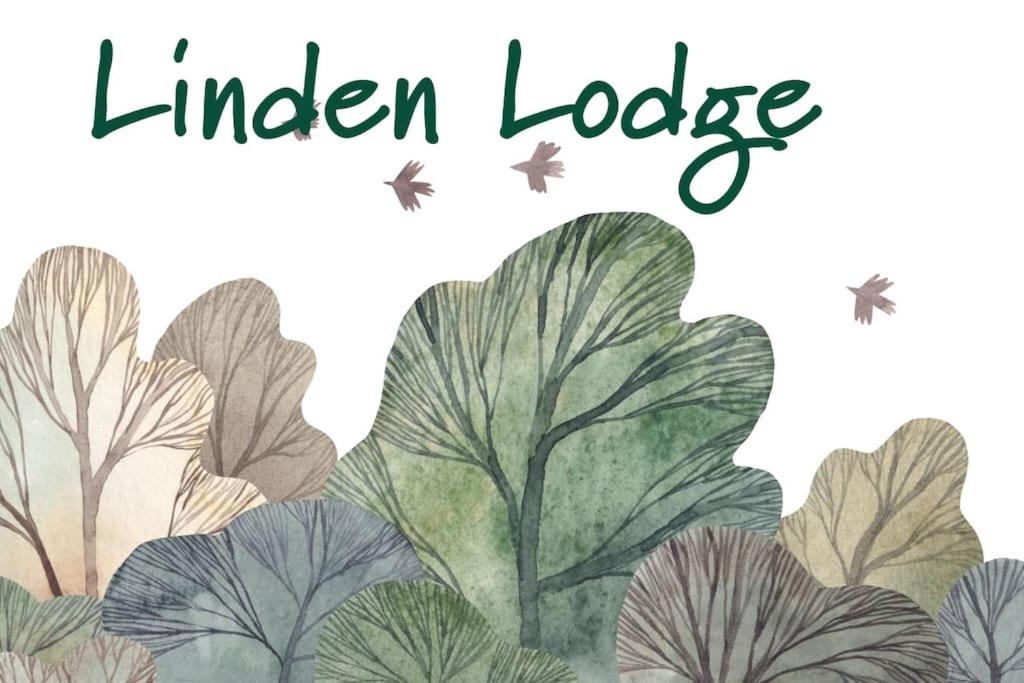 Fotografie z fotogalerie ubytování Linden Lodge v destinaci Shercock
