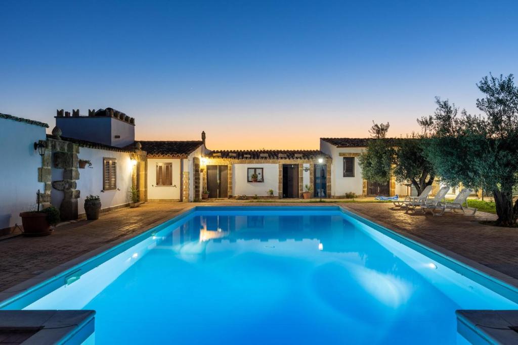 Casa Sul Modione