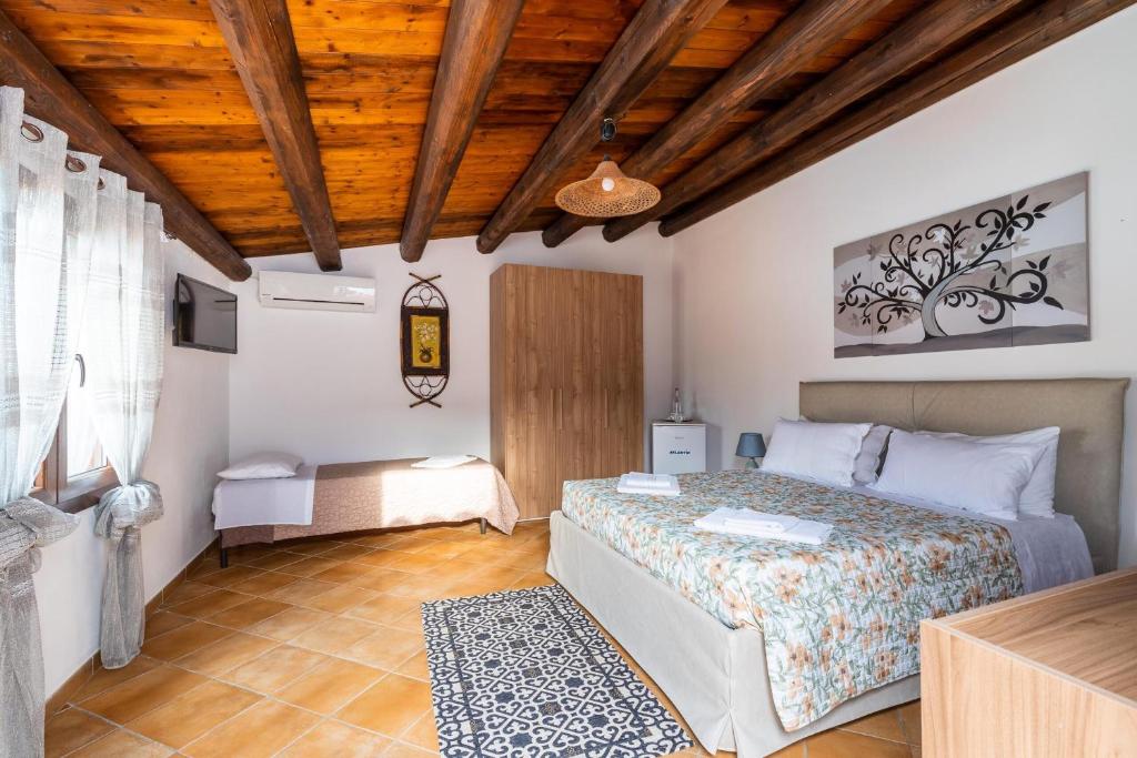 Casa Sul Modione