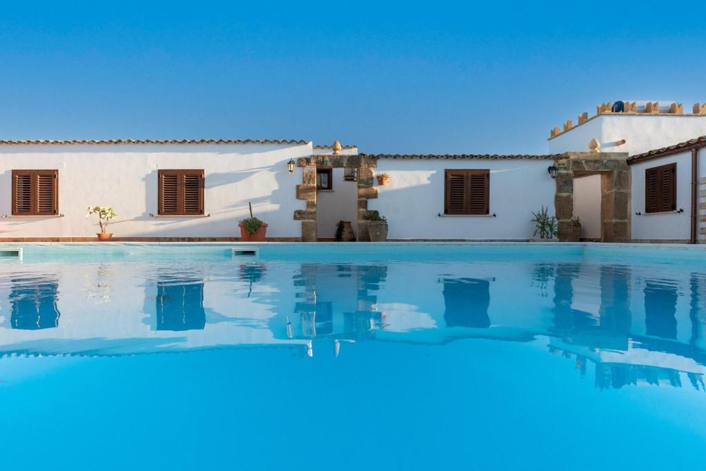 Casa Sul Modione