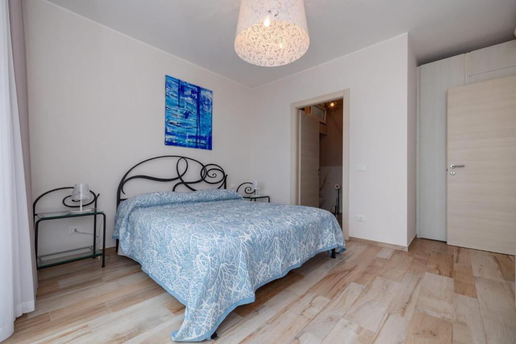 Mirto Blu - Habitación Doble Con Baño Privado