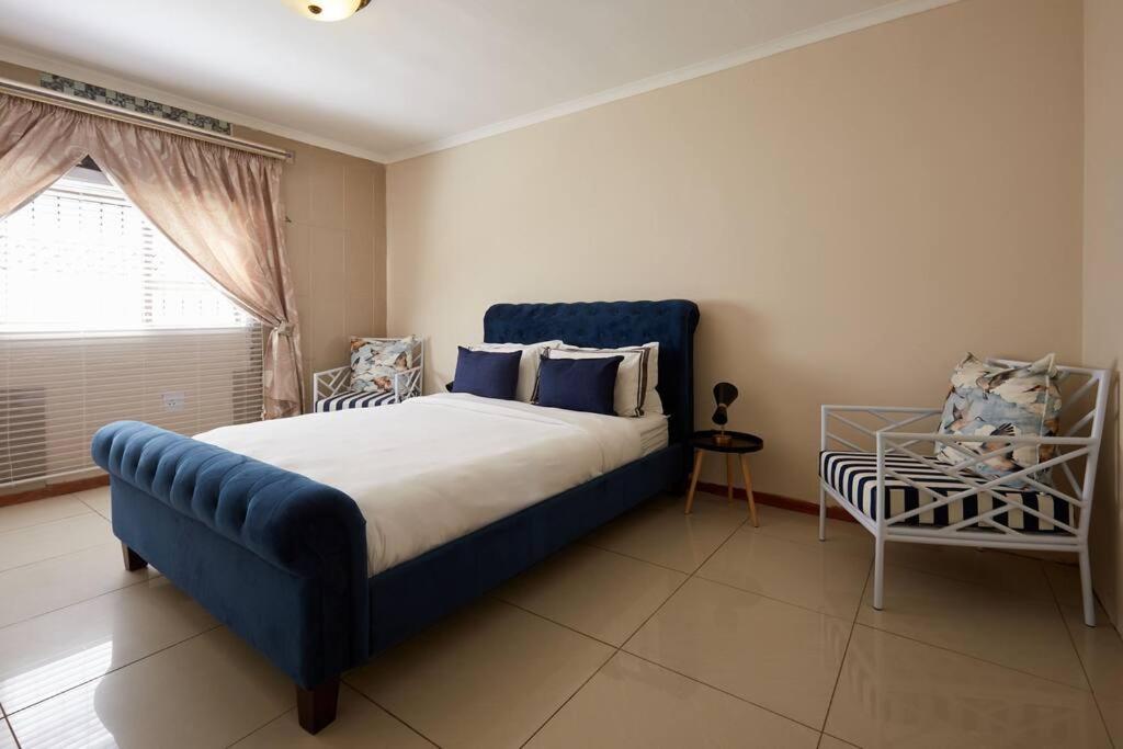 Imbali House, Pietermaritzburg (updated prices 2024)