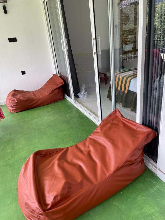 Little paradise Homestay - Chambre Familiale De Luxe
