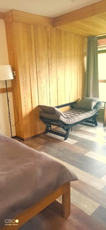 Casa Moroeni - Deluxe Room (2 Adults + 1 Child)