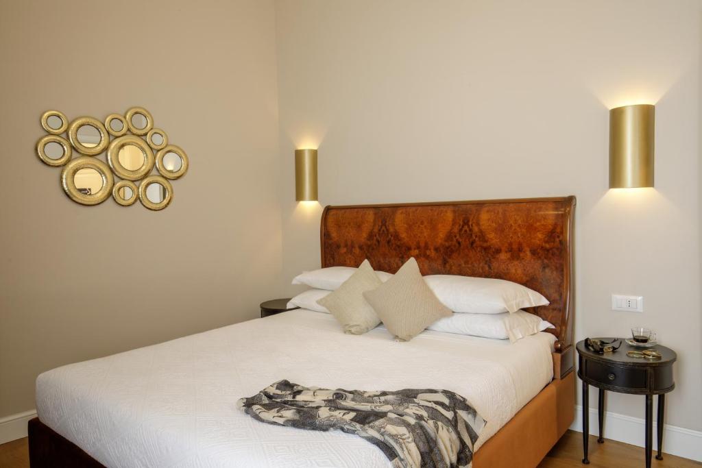 Daplace - Santa Susanna Suites