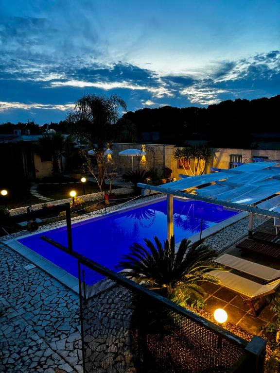 B&B Villa Romina