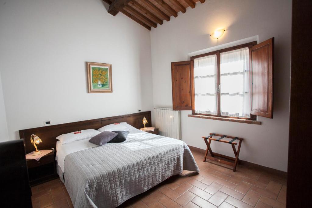 Garden Relais Le Fontanelle - Apartamento Bilocal Independiente - Planta Baja