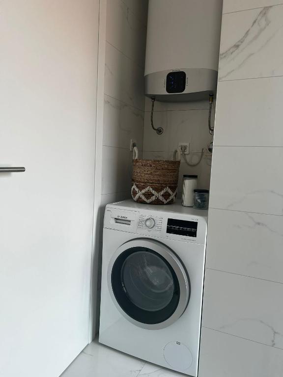 Fotografie z fotogalerie ubytování Apartman Miranda - Imotski v destinaci Imotski