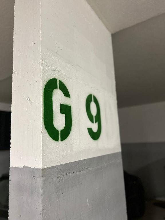 Certifikát, hodnocení, plakát nebo jiný dokument vystavený v ubytování Apartman Miranda - Imotski