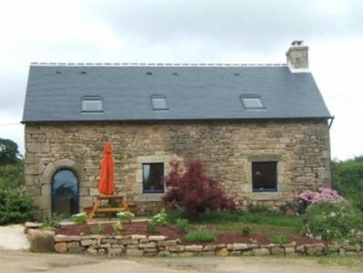 Gites de la Haie - Cottage (6 Volwassenen)