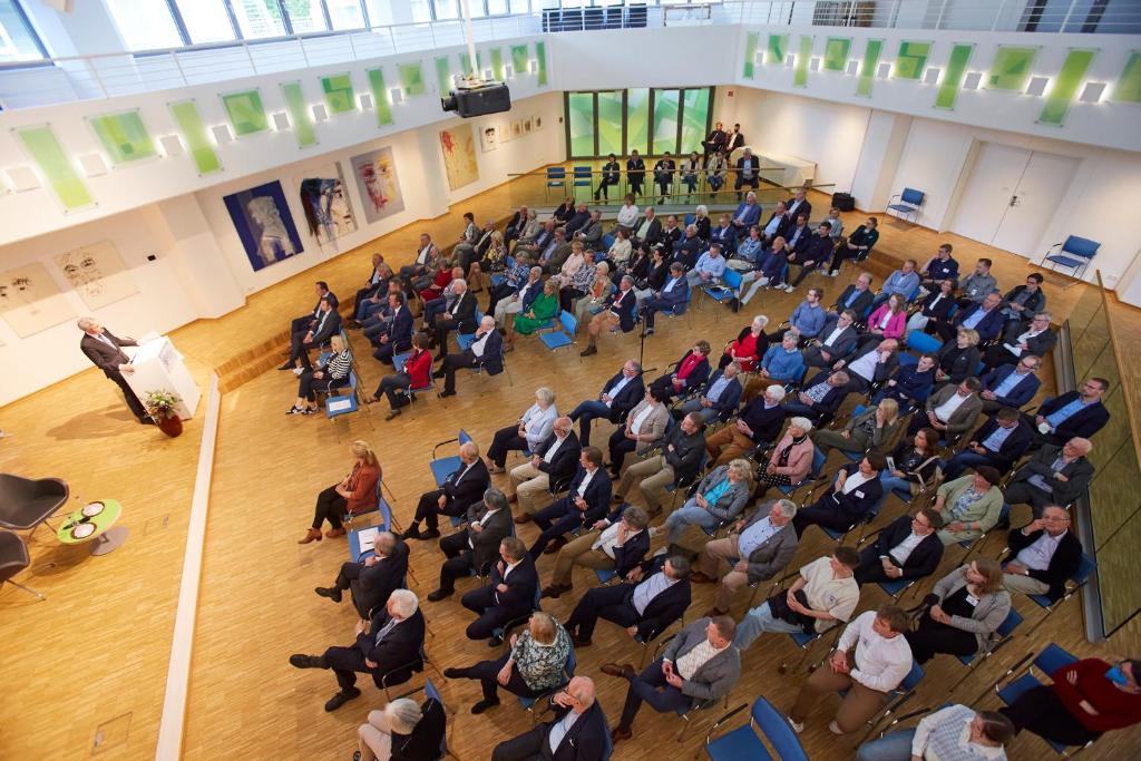 Hosté ubytování Gästehaus im LWH