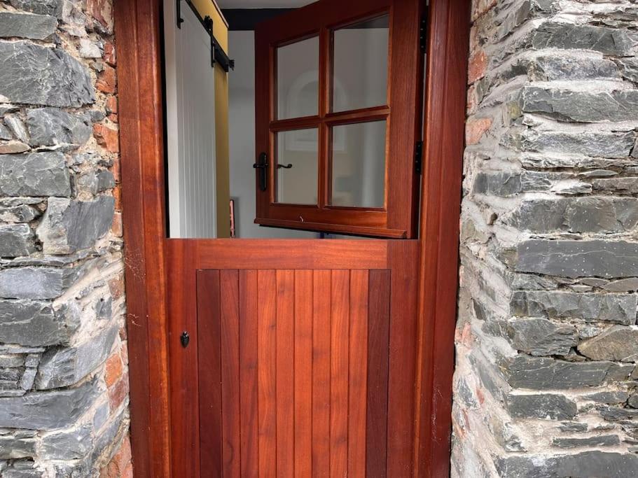 Fotografie z fotogalerie ubytování Copper Cove Cottage v destinaci Shercock