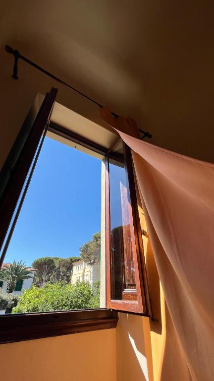Fotografie z fotogalerie ubytování Albergo Pensione Bartoli v destinaci Castiglioncello