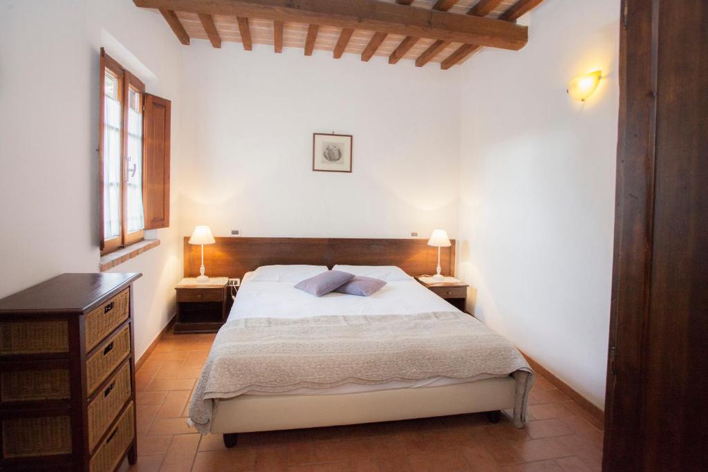 Garden Relais Le Fontanelle - Apartamento Bilocale De 1 Dormitorio - Planta Baja