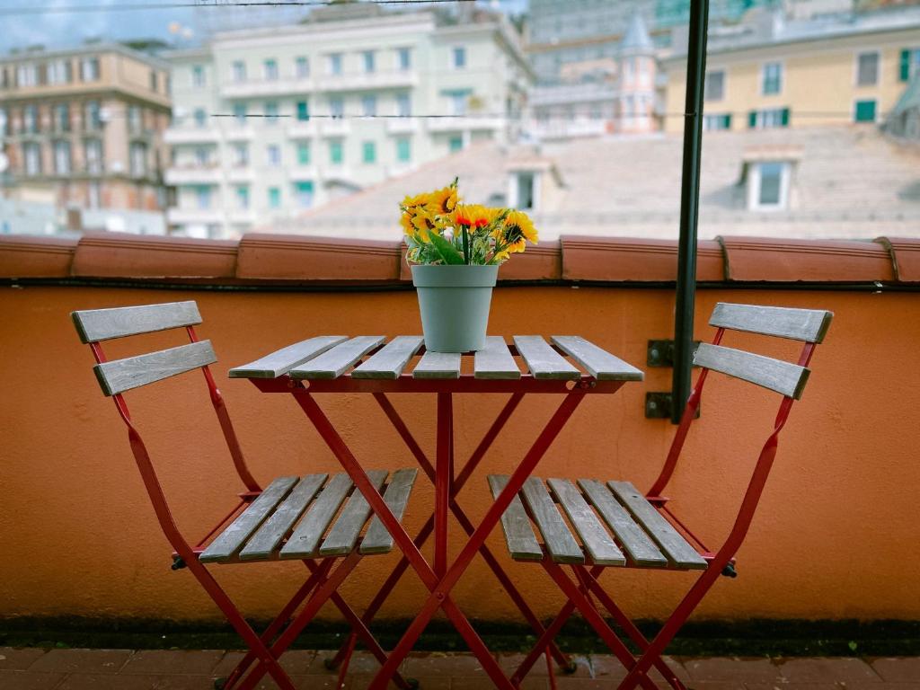 Hotel Britannia - Resim 43