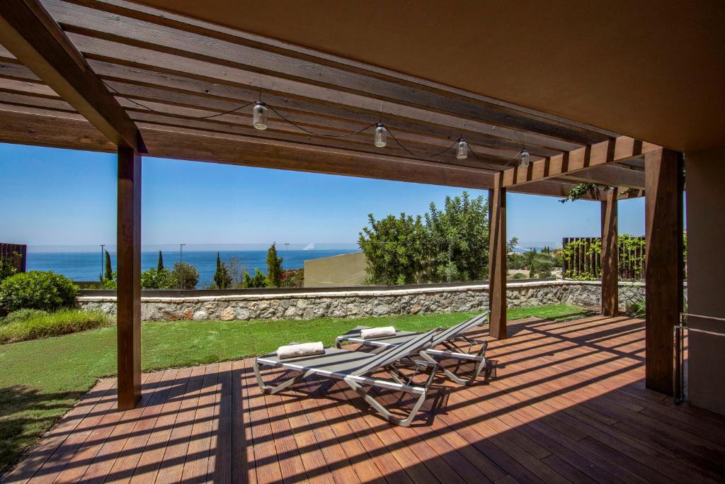 Six Senses Kaplankaya photo 5