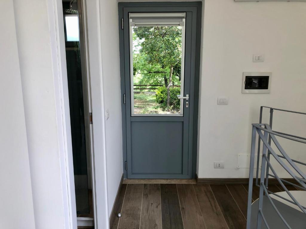Fotografie z fotogalerie ubytování Colonna House v destinaci Paliano