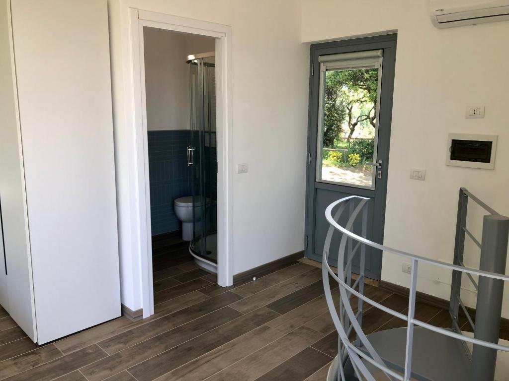 Fotografie z fotogalerie ubytování Colonna House v destinaci Paliano
