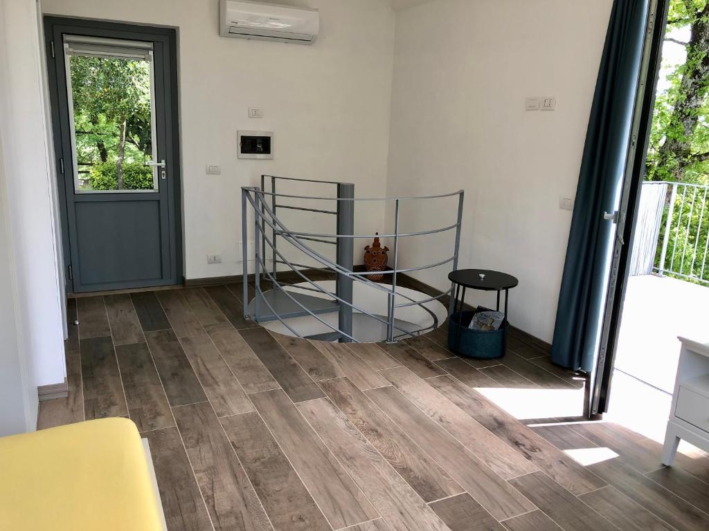 Fotografie z fotogalerie ubytování Colonna House v destinaci Paliano