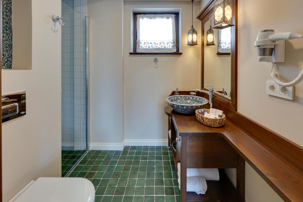 Akanthus Hotel Ephesus - 15