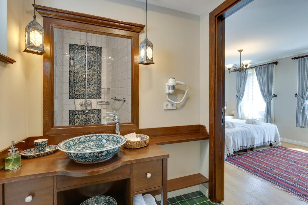 Akanthus Hotel Ephesus - 18