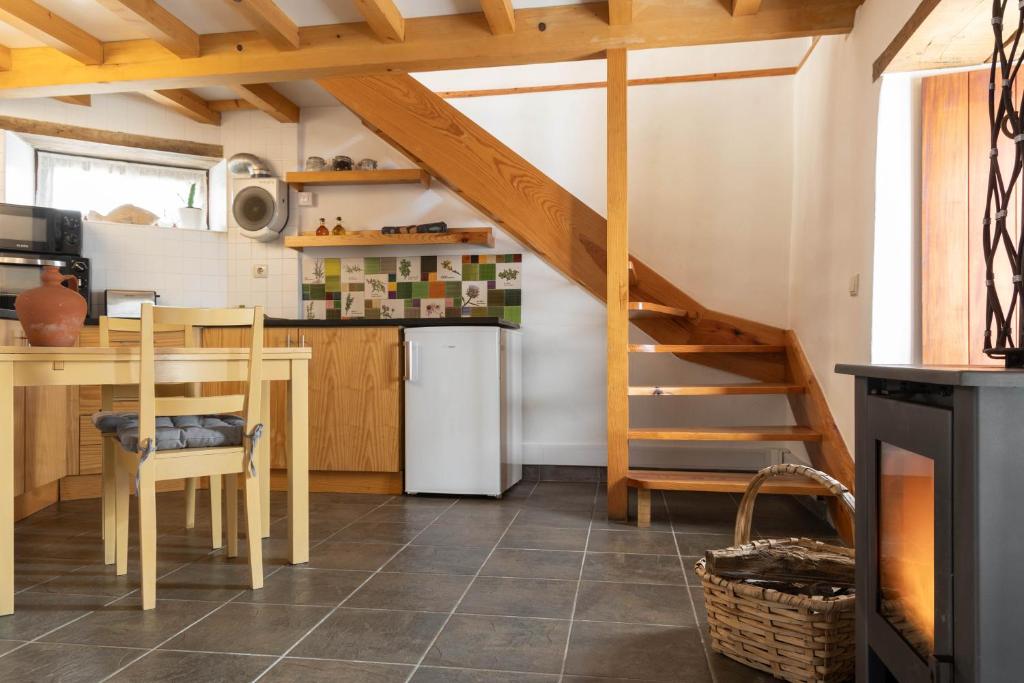 Cerdeira - Home for Creativity - 7