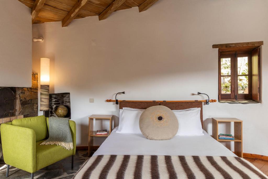 Cerdeira - Home for Creativity - 1