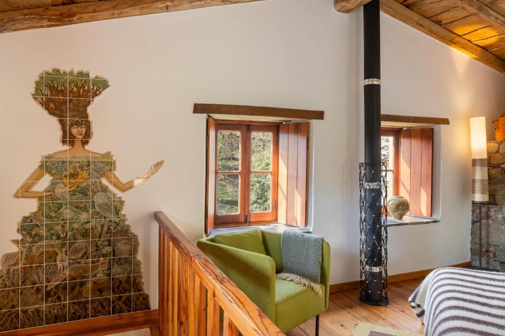 Cerdeira - Home for Creativity - 5