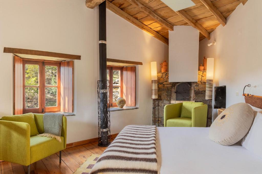 Cerdeira - Home for Creativity - 3