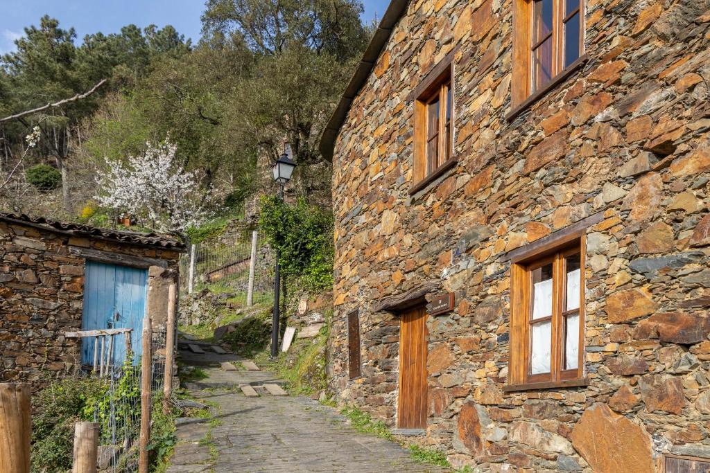 Cerdeira - Home for Creativity - 10