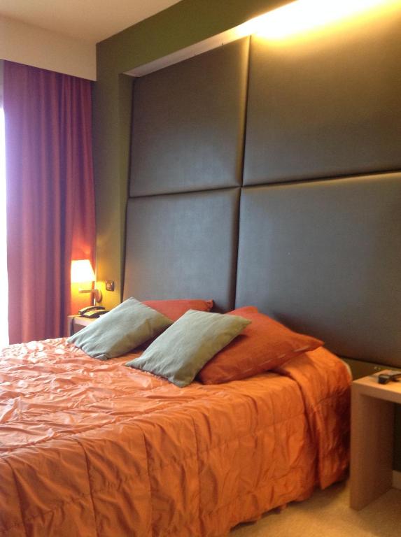 Relais Villa Annamaria Bed end Breakfast - Superior-Einzelzimmer
