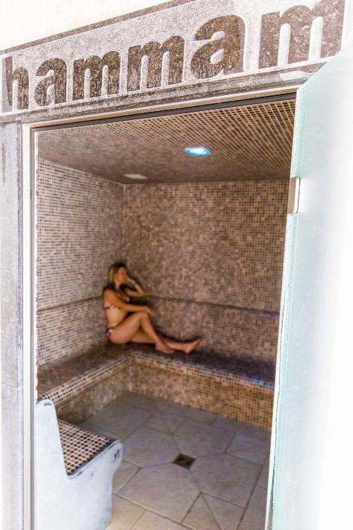 Hosté ubytování Camping La Chapoulière