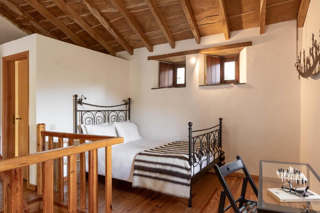 Cerdeira - Home for Creativity - 12