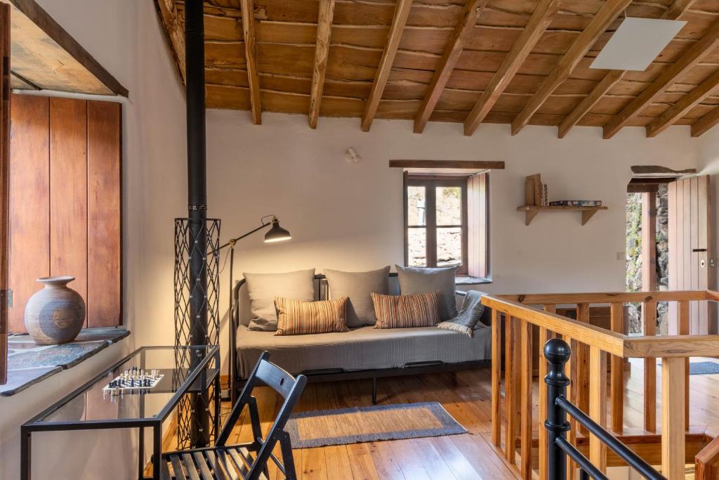 Cerdeira - Home for Creativity - 13